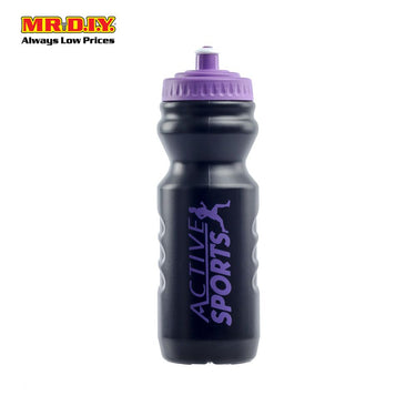 (MR.DIY) Finger Grip Sport Bottle (735ml)