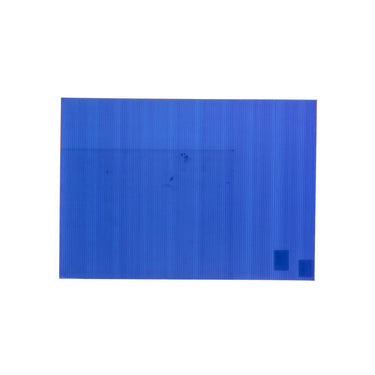 (MR.DIY) Assorted Colours Corrugated Sheet (65x49cm)