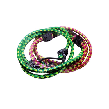 BN Reflective Camping Elastic Rope with Hook Set (3m)