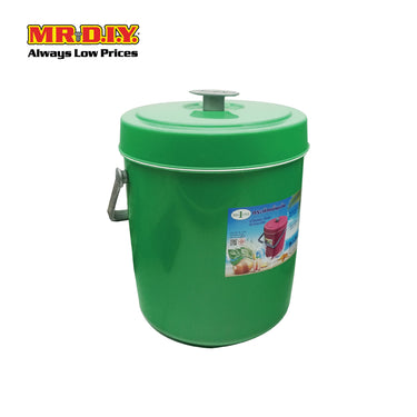 BIGONE Round Cooler Box 5 litre
