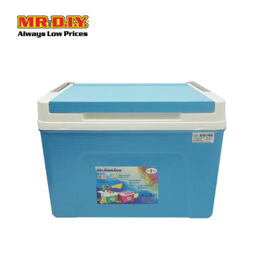 BIGONE Round Cooler Box 10 litre