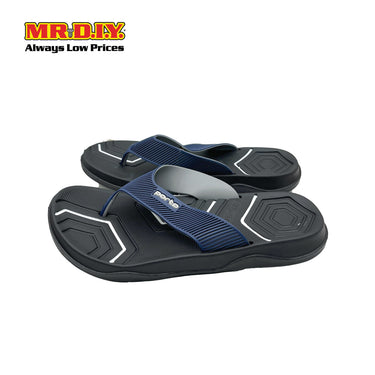 PORTO Lightweight Men Flip Flop Sandals Summer (39-44)