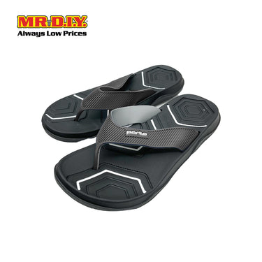 PORTO Lightweight Men Flip Flop Sandals Summer (39-44)