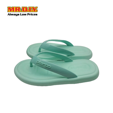 PORTO Women Flip Flop Sandals (37-40)