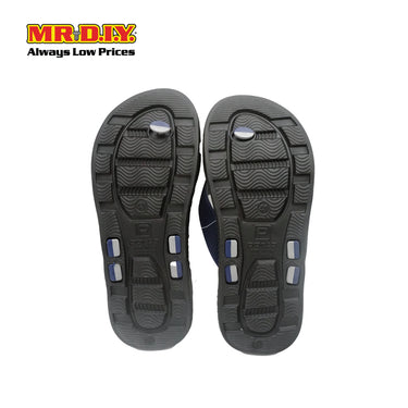 PORTO Men Lightweight Sandals Non-Slip Slippers (Size 39-44)