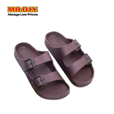 (MR.DIY) Porto Lightweight Slip-on Women Sandals