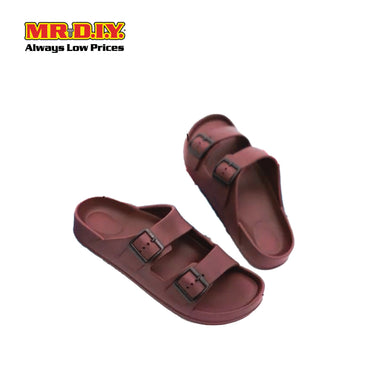 (MR.DIY) Porto Lightweight Slip-on Women Sandals