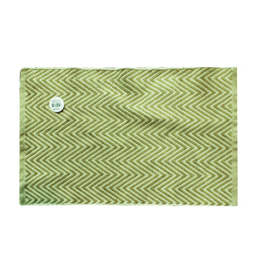 Sarla Cotton Rug (21' x 34' ) Beige