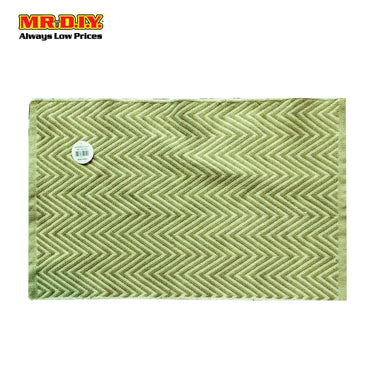 Sarla Cotton Rug (21' x 34' ) Beige