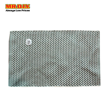 Sarla Cotton Rug (21' x 34' ) Green