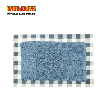 (MR.DIY) Sarla Soft Cotton Bathmat (40x60cm)