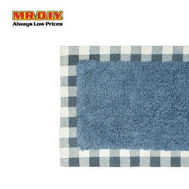 (MR.DIY) Sarla Soft Cotton Bathmat (40x60cm)