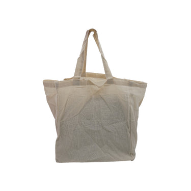 (MR.DIY) Cotton Bag (43 x 43 cm)