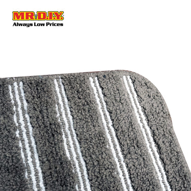 (MR.DIY) Microfiber Bath Mat (40cmx60 cm)