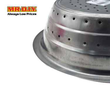 (MR.DIY) Stainless Steel Colander (23 cm)