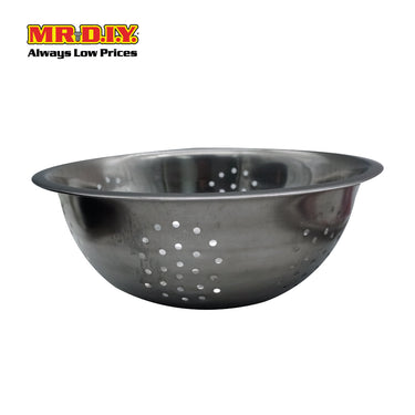 (MR.DIY) Footed Colander (24 cm)