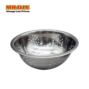 (MR.DIY) Footed Colander (24 cm)