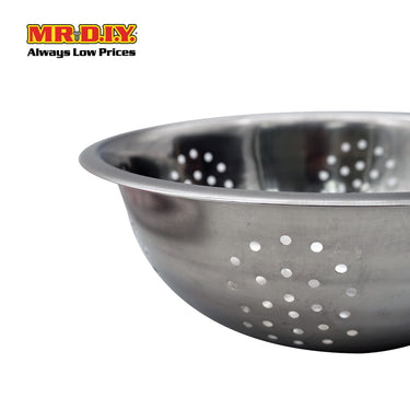 (MR.DIY) Footed Colander (24 cm)