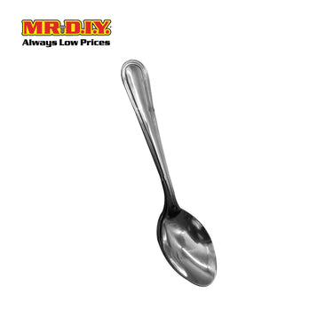 (MR.DIY) Dessert Spoon (3 pcs)