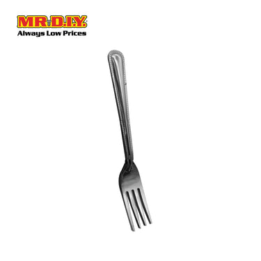(MR.DIY) Tea Fork (3 pcs)