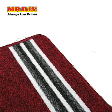 (MR.DIY) Anti-Skid Bathmat (40cmx60cm)