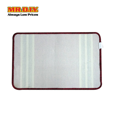 (MR.DIY) Anti-Skid Bathmat (40cmx60cm)