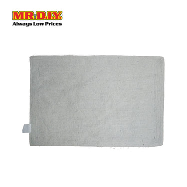 (MR.DIY) Cotton Bathmat (40cmx60cm)