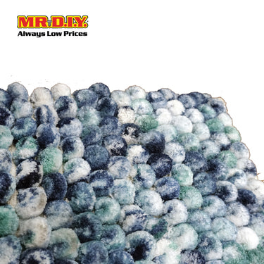 (MR.DIY) Microchenille Handloom Mat