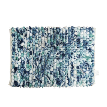 (MR.DIY) Microchenille Handloom Mat