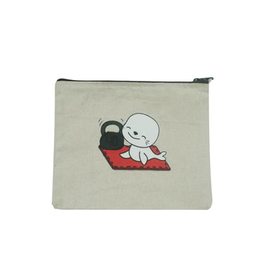 (MR.DIY) Zipper Pouch (15 x 20 cm)