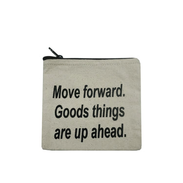 (MR.DIY) Coin Pouch (12 x 11 cm)