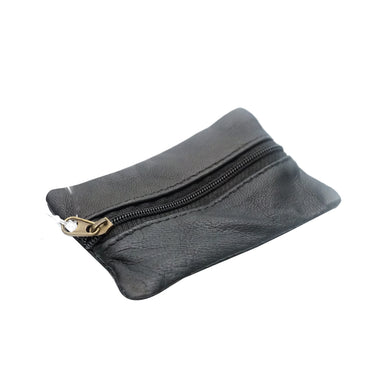 (MR.DIY) Square Leather Coin Purse (10 x 6 cm)