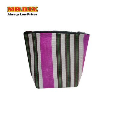 (MR.DIY) Zipper Pouch (25 x 16 cm)