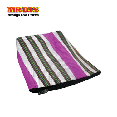 (MR.DIY) Zipper Pouch (25 x 16 cm)