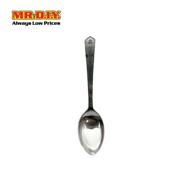 (MR.DIY) Fruit Appetizer Dessert Spoon (3pcs)