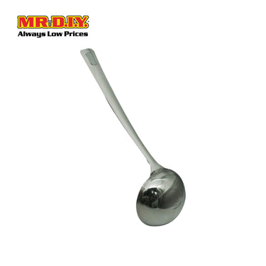 (MR.DIY) Stainless Steel Ladle Serving Soup (13 Inch)