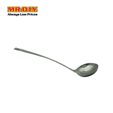 (MR.DIY) Stainless Steel Ladle Serving Soup (13 Inch)