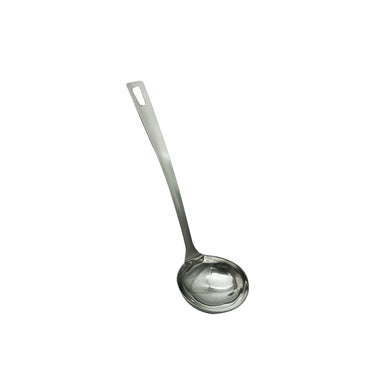 (MR.DIY) Stainless Steel Ladle Serving Soup (13 Inch)