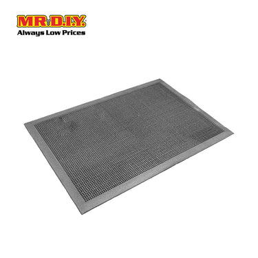 (MR.DIY) Rubber Mat Assorted (L40cm x 60cm)
