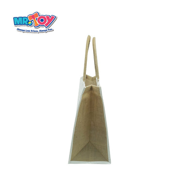 DISNEY Princess Jute Bag (L41cm x 36cm)