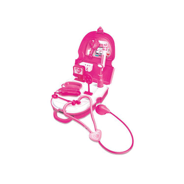 Medical Little Angel Doctor Case Playset