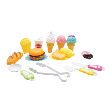 Fruit Game Playset