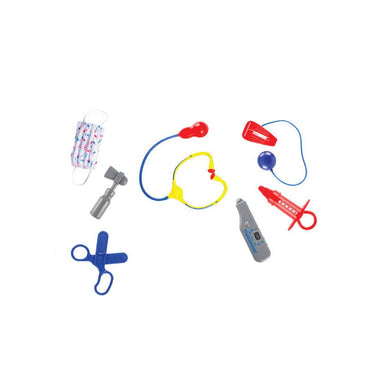 Doctor Role Play Costume Set