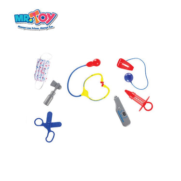 Doctor Role Play Costume Set