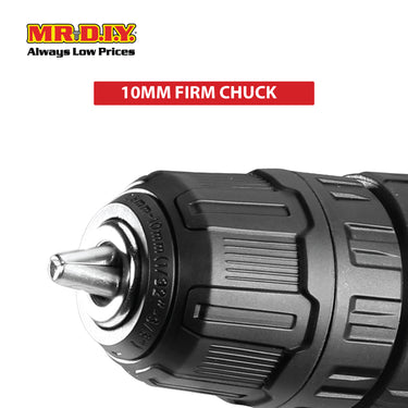 EMTOP Lithium-Ion Cordless Drill ECDL620012-3