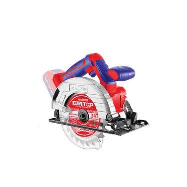 [PRE-ORDER] EMTOP Lithium-Ion Circular Saw ELCS201650