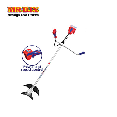 [PRE-ORDER] EMTOP Lithium-Ion String Trimmer And Brush Cutter ELMR20018