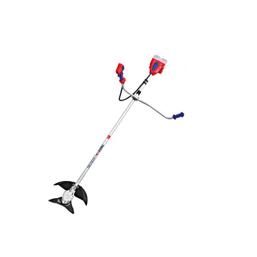 [PRE-ORDER] EMTOP Lithium-Ion String Trimmer And Brush Cutter ELMR20018