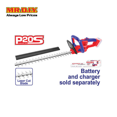 [PRE-ORDER] EMTOP Lithium-Ion hedge trimmer 460mm - ELHT20018