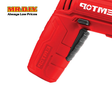EMTOP Lithium-Ion Cordless Screwdriver ECSR0402